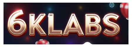 6klabs logo